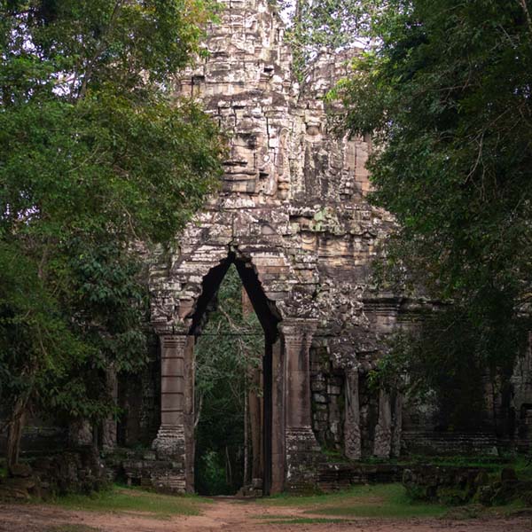 Ancient Portal