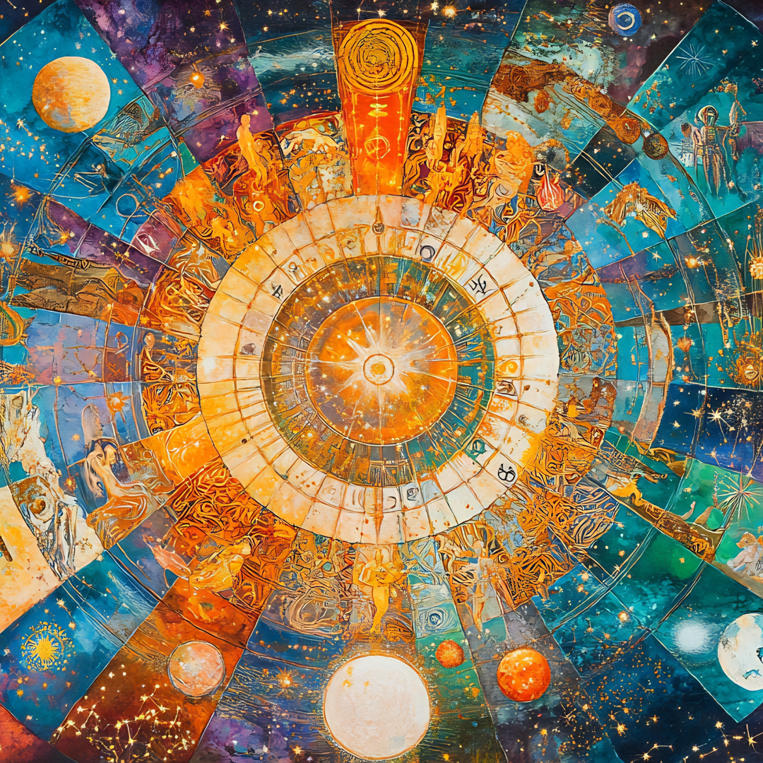 Ancient Portal